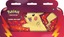 Pokemon Back to School - Pencil Case DISPLAY Box (12ct)